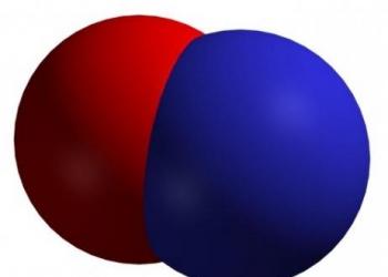Оксид азота: формула, свойства, применение Формулы оксидов азота