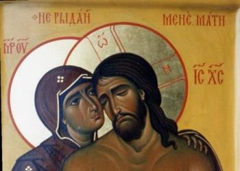 Что такое православный канон в молитве